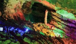 山水溶洞爆料最新消息新闻,山水溶洞奇观背后的惊人发现！