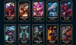 14.5海克斯最新爆料,神秘英雄登场，游戏格局将迎巨变！