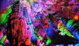 山水溶洞爆料最新消息新闻,山水溶洞奇观背后的惊人发现！