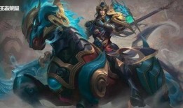 关羽荣耀典藏最新爆料,全新爆料揭示神秘英雄风采