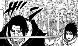 佐助永恒万花筒最新爆料,揭秘神秘力量与命运交织的全新篇章