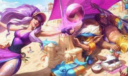 lol最新宝典爆料大全,揭秘新赛季英雄技能与战术解析